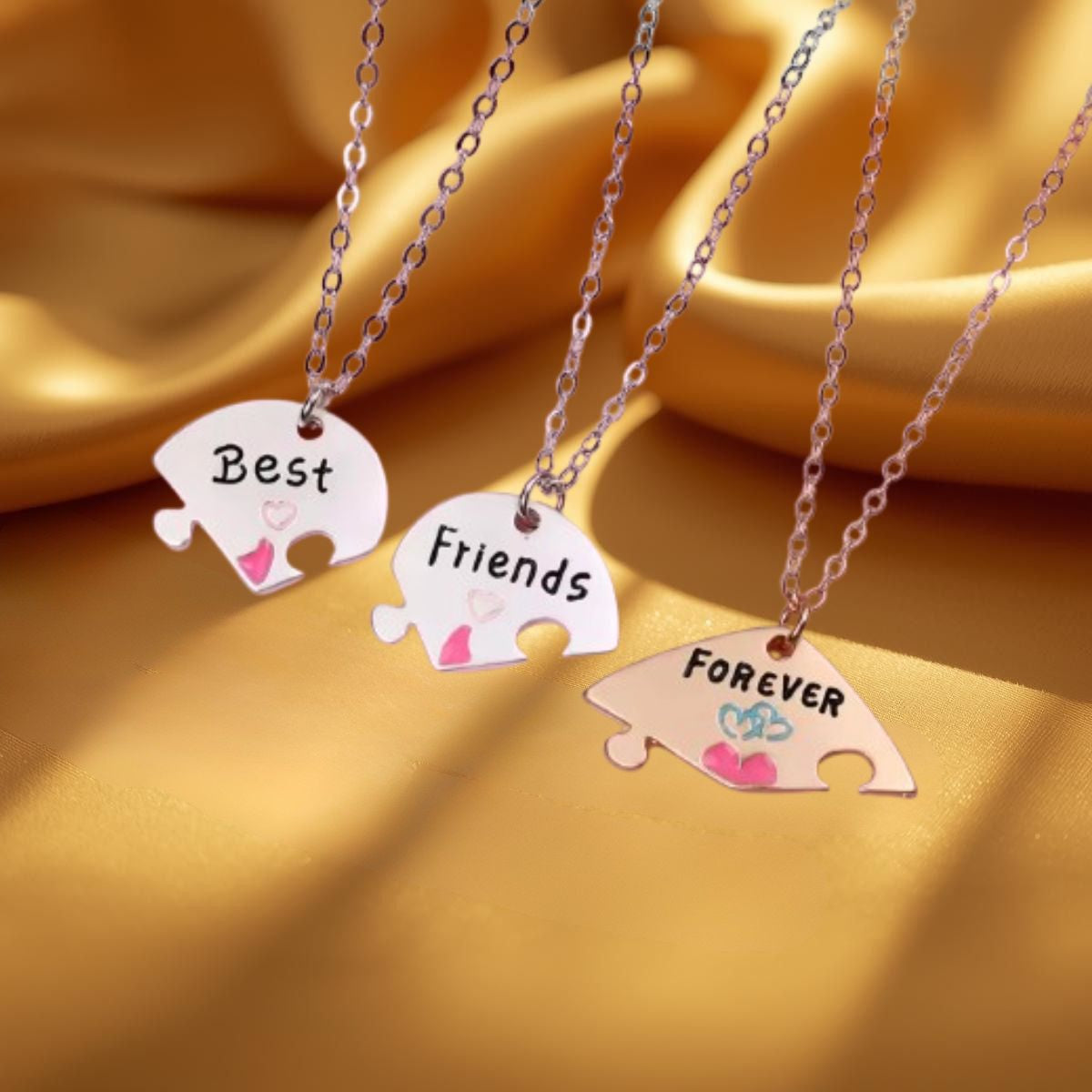 Best Friends Forever Kette