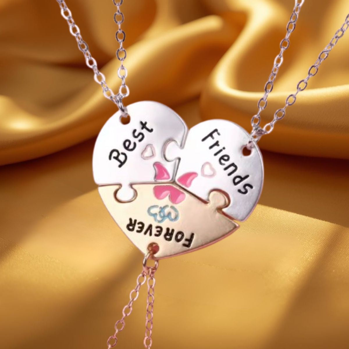 Best Friends Forever Kette