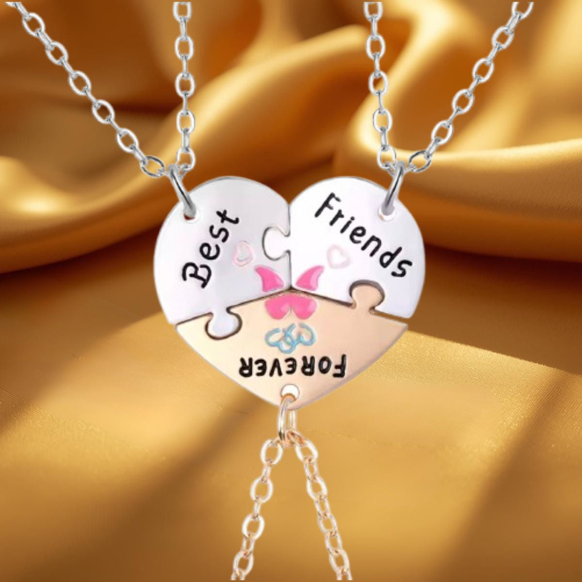Best Friends Forever Kette